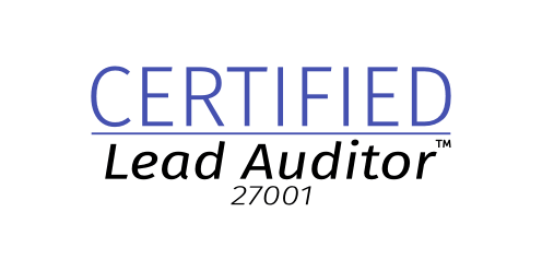 Certified Lead Auditor 27001